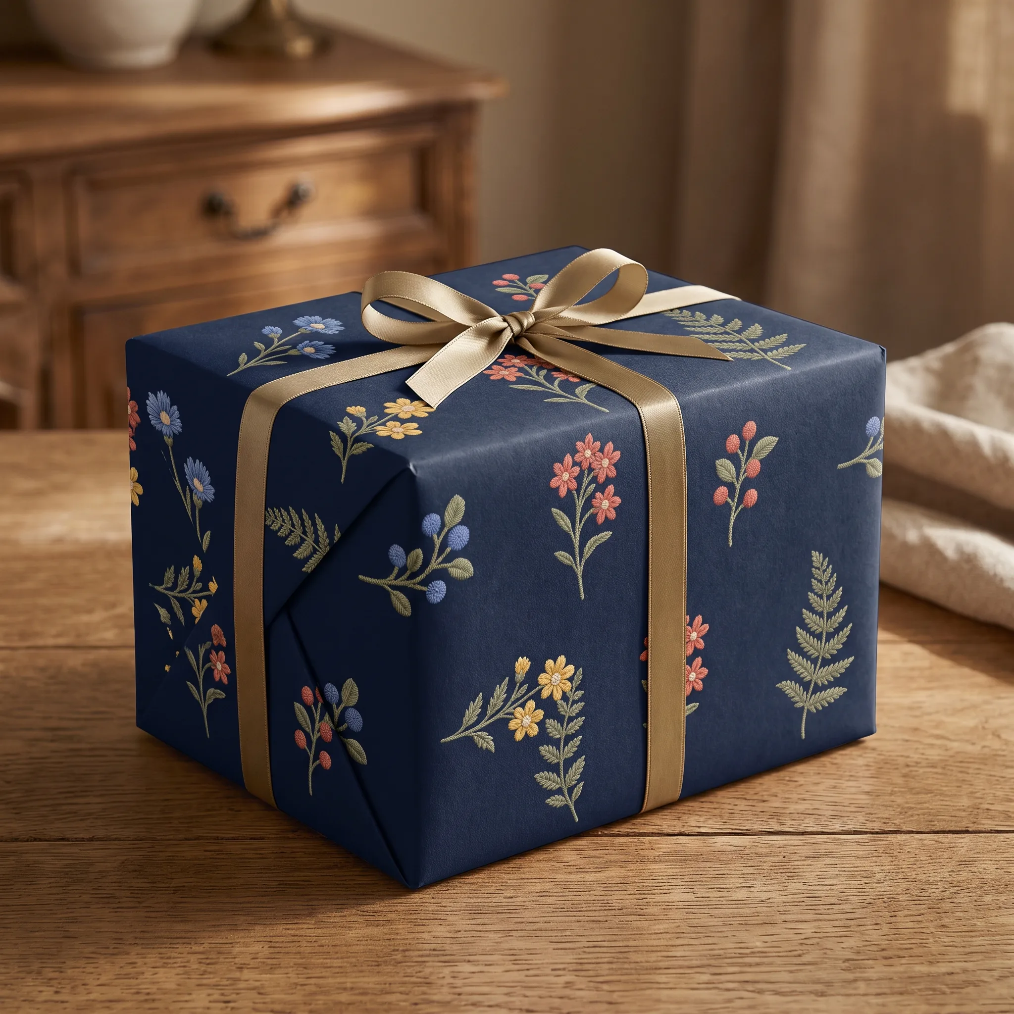 Midnight Alpine Threadwork lifestyle mockup