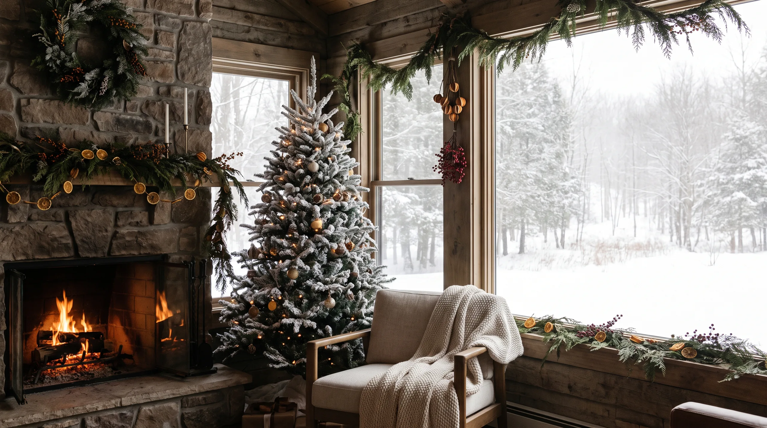 Christmas collection