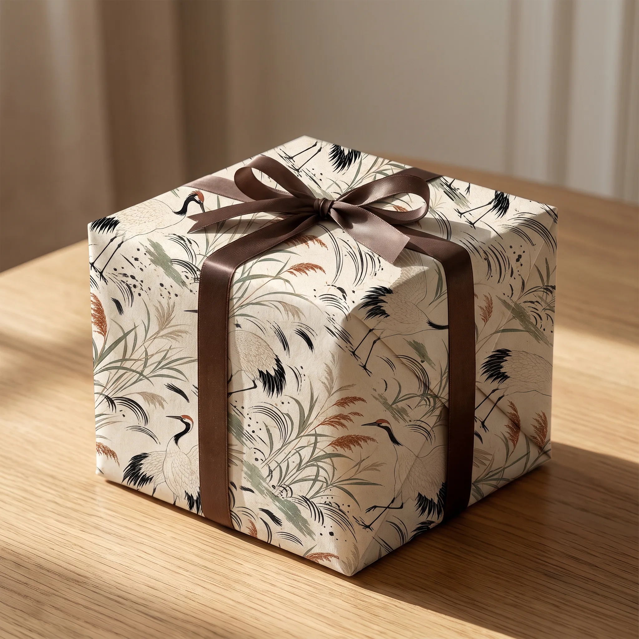Crane & Reed lifestyle mockup