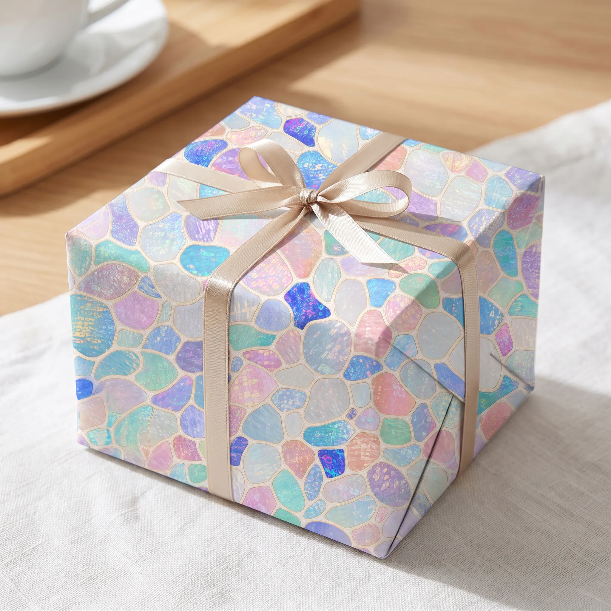 Opal Spectrum Cells lifestyle mockup