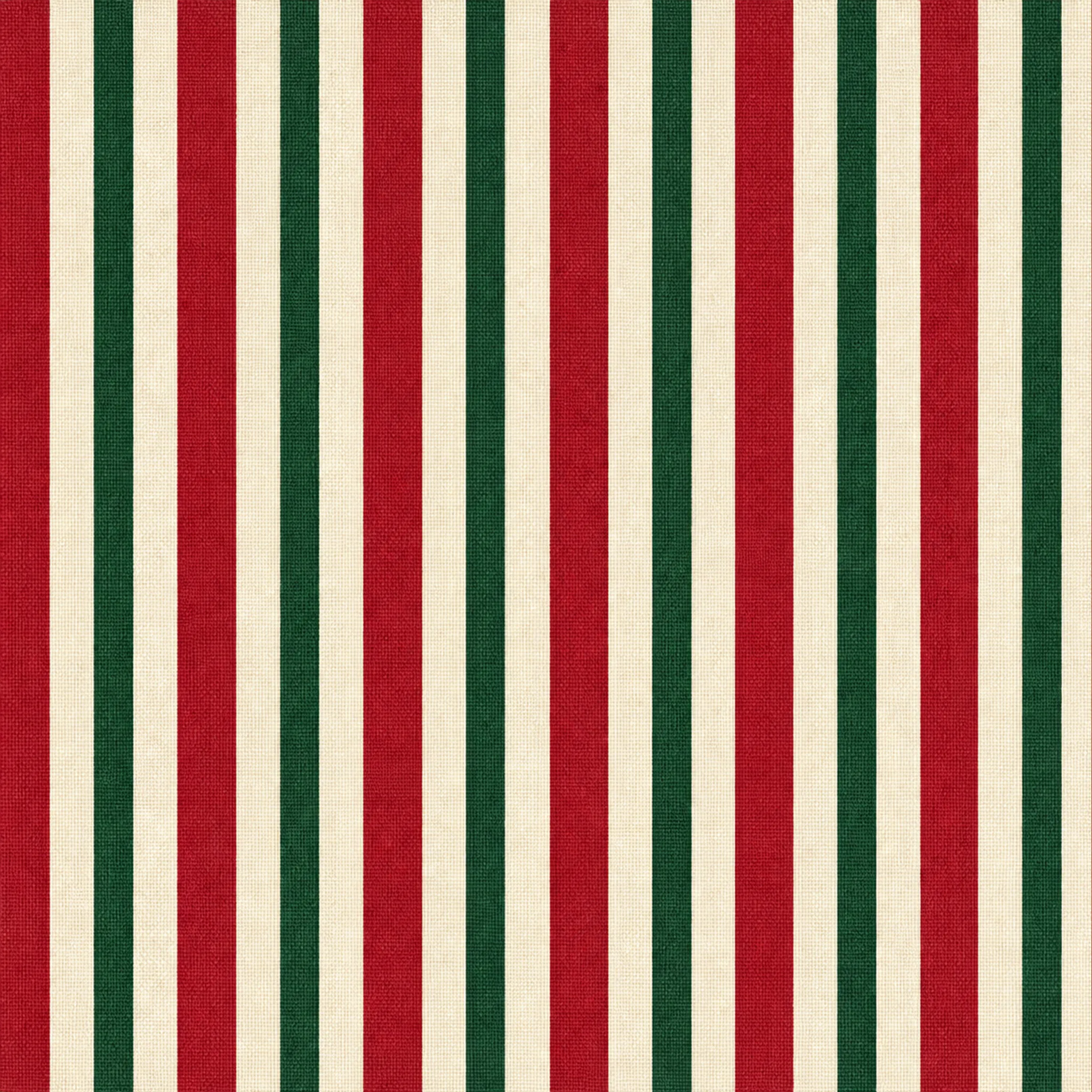 Berry Stripe Ledger wrapping paper flat design